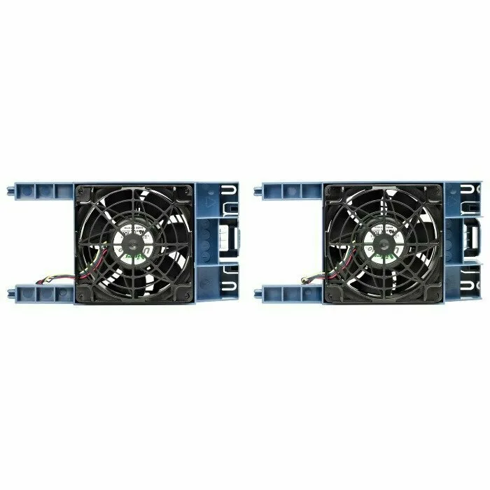Вентиляторы HPE DL325 Gen10+ Fan Kit дополнительные (P20422-B21) Вентиляторы HPE DL325 Gen10+ Fan Kit дополнительные (P20422-B21)