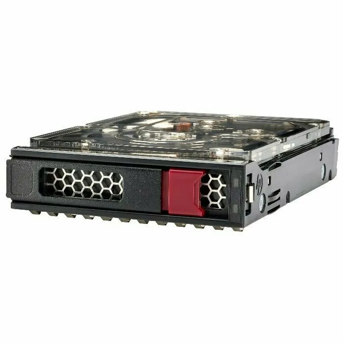 Жесткий диск HPE 16 ТБ LFF SATA HDD (P23449-B21) Жесткий диск HPE 16 ТБ LFF SATA HDD (P23449-B21)