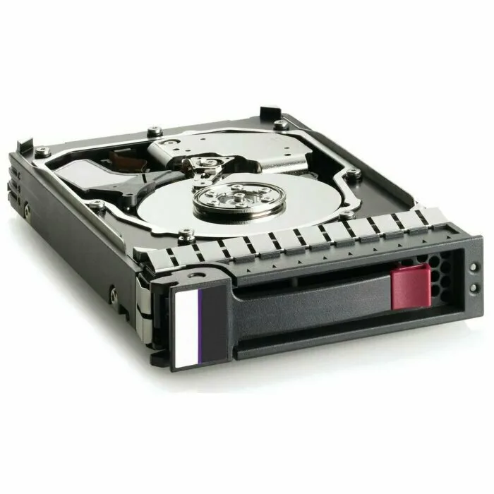 Жесткий диск HPE 300 Гб SFF SAS SC Ent (для Gen8/ Gen9) (759546-001B) Жесткий диск HPE 300 Гб SFF SAS SC Ent (для Gen8/ Gen9) (759546-001B)