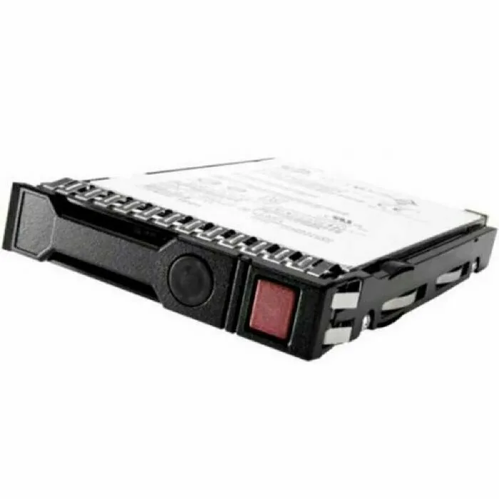 Твердотельный накопитель HPE 3.84 Тб SSD SFF SATA (P00896R-B21)