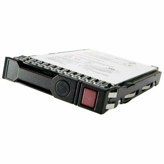 Жесткий диск HPE 16 Тб SATA LFF, 7.2K SC 512e (для DL360/380 Gen10) (P23857-B21) Жесткий диск HPE 16 Тб SATA LFF, 7.2K SC 512e (для DL360/380 Gen10) (P23857-B21)