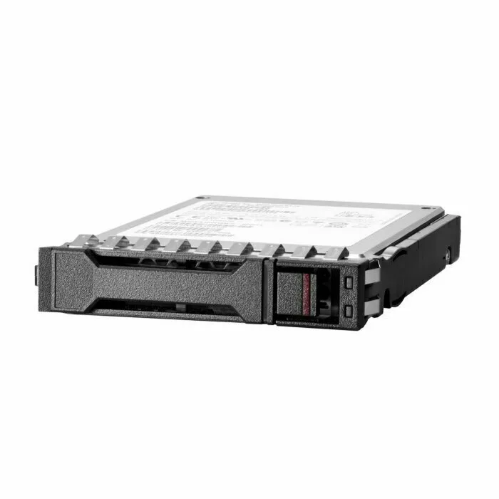Жесткий диск HPE 1Tб SFF SATA HDD (P28610-B21) Жесткий диск HPE 1Tб SFF SATA HDD (P28610-B21)