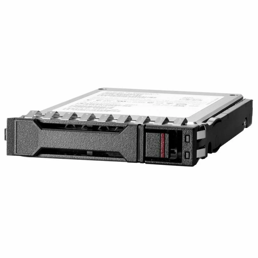 Жесткий диск HPE 1.92 Тб SFF SSD (для Gen10+) (P40499-B21) Жесткий диск HPE 1.92 Тб SFF SSD (для Gen10+) (P40499-B21)