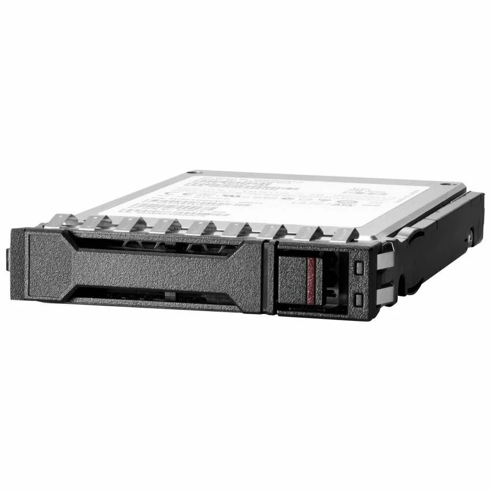 Жесткий диск HPE 480 Гб SFF SSD (для Gen10+) (P40502-B21)