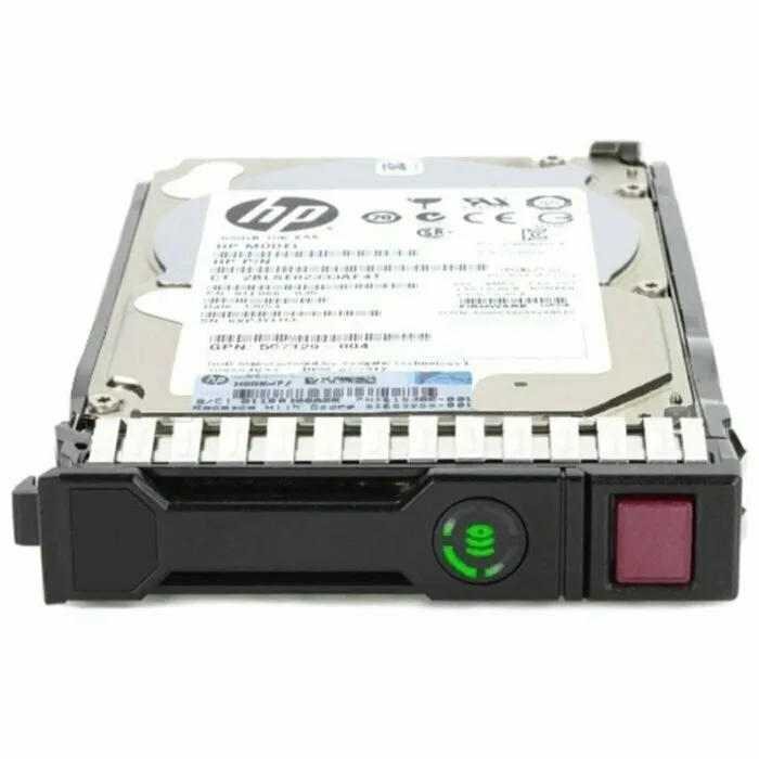 Жесткий диск HPE 6TB LFF SAS HDD (R0Q58A) Жесткий диск HPE 6TB LFF SAS HDD (R0Q58A)