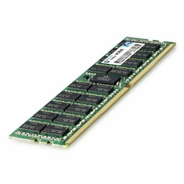 Модуль памяти HPE 64 Гб DDR4-2400 QR x4 (819413-001B)