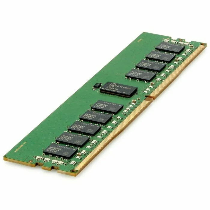 Модуль памяти HPE 16 Гб DDR4 Reg (P07642-B21) Модуль памяти HPE 16 Гб DDR4 Reg (P07642-B21)