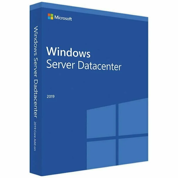 Лицензия Windows Server Datacenter 2019 64Bit, Rus, 1pk, DSP OEI, DVD, 24 ядра (P71-09051 IN PACK) Лицензия Windows Server Datacenter 2019 64Bit, Rus, 1pk, DSP OEI, DVD, 24 ядра (P71-09051 IN PACK)