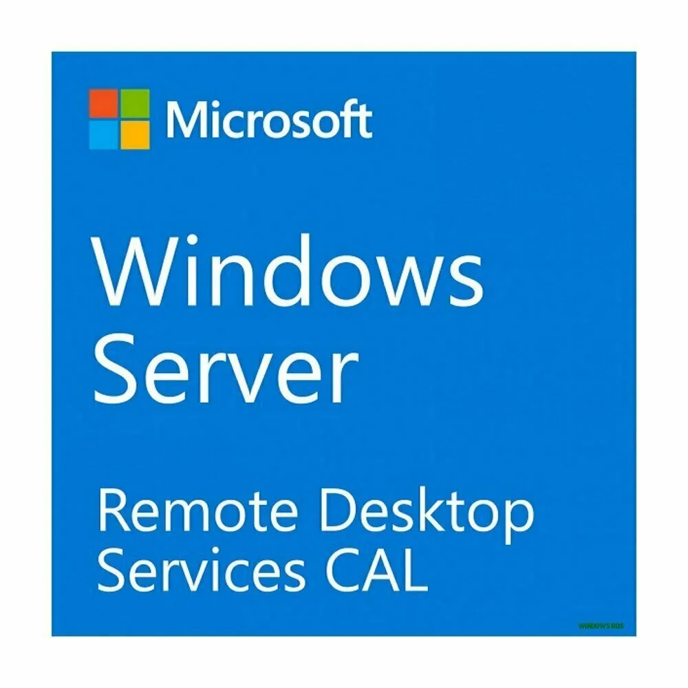 Лицензия ОС MS Windows Server 2019 Remote Desktop Server CAL 1 User CAL (DG7GMGF0DVSV000L) Лицензия ОС MS Windows Server 2019 Remote Desktop Server CAL 1 User CAL (DG7GMGF0DVSV000L)