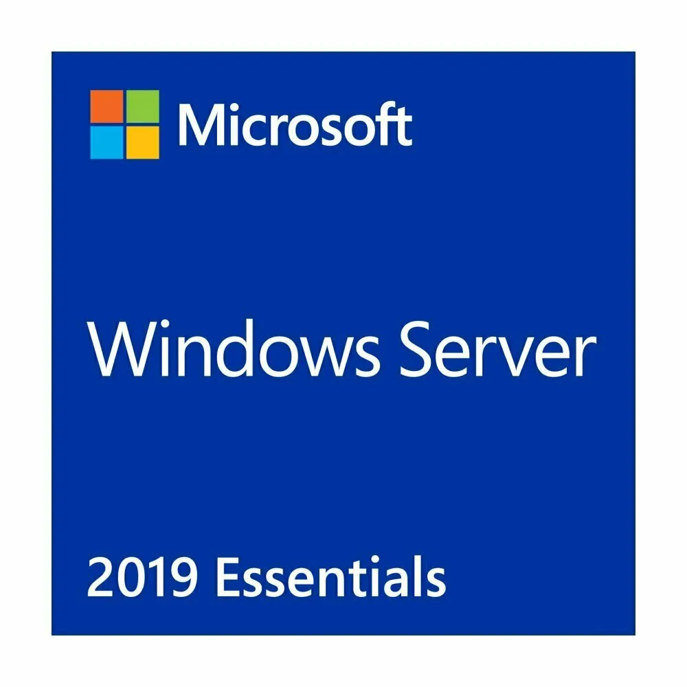 Лицензия ОС Windows Server 2019 Essentials (DG7GMGF0DVSZ0008) Лицензия ОС Windows Server 2019 Essentials (DG7GMGF0DVSZ0008)