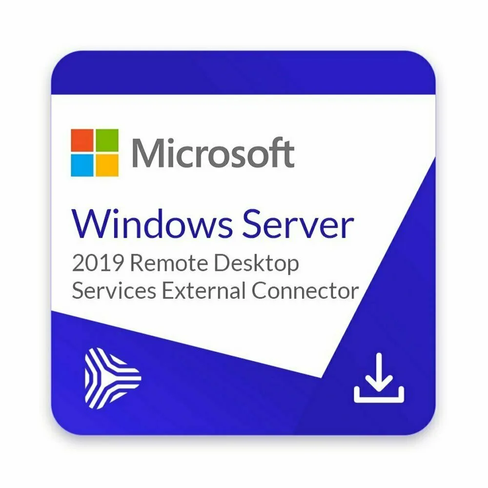 Лицензия Windows Server 2019 Remote Desktop Services External Connector (DG7GMGF0DVT80004) Лицензия Windows Server 2019 Remote Desktop Services External Connector (DG7GMGF0DVT80004)