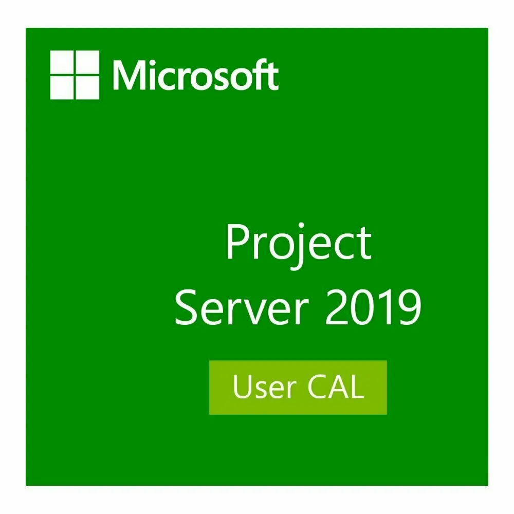 Лицензия Microsoft Project Server 2019 User CAL (DG7GMGF0F4LF0001) Лицензия Microsoft Project Server 2019 User CAL (DG7GMGF0F4LF0001)