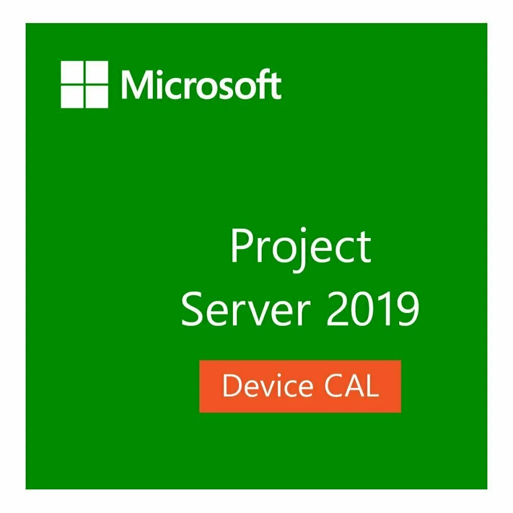 Лицензия Microsoft Project Server 2019 Device CAL (DG7GMGF0F4LF0003) Лицензия Microsoft Project Server 2019 Device CAL (DG7GMGF0F4LF0003)