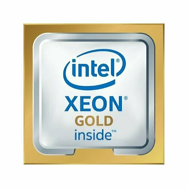 Серверный процессор HPE Intel Xeon Gold 6226R (для DL380 Gen10) (P24467-B21)