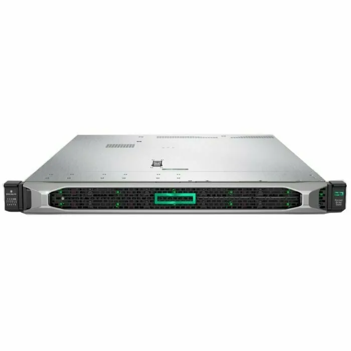 Сервер HPE Proliant DL160 Gen10/ Xeon Silver 4210R/ 16GB/ noHDD (up 4 LFF)/ noODD/ S100i/ iLOStd/ 2x 1GbE/ 1x 500w (up 2) (P35515-B21) Сервер HPE Proliant DL160 Gen10/ Xeon Silver 4210R/ 16GB/ noHDD (up 4 LFF)/ noODD/ S100i/ iLOStd/ 2x 1GbE/ 1x 500w (up 2) (P35515-B21)