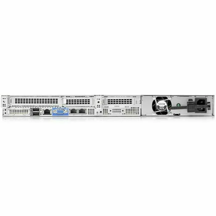 Сервер HPE Proliant DL160 Gen10/ Xeon Silver 4210R/ 16GB/ noHDD (up 8 SFF)/ noODD/ S100i/ iLOStd/ 2x 1GbE/ 1x 500W (up 2) (P35516-B21) Сервер HPE Proliant DL160 Gen10/ Xeon Silver 4210R/ 16GB/ noHDD (up 8 SFF)/ noODD/ S100i/ iLOStd/ 2x 1GbE/ 1x 500W (up 2) (P35516-B21)