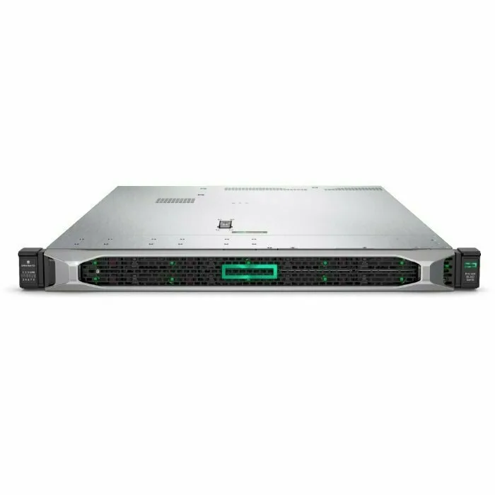 Сервер HPE ProLiant DL360 Gen10/ Xeon Gold 6242/ 32GB/ noHDD (up 8/10+1 SFF)/ noODD/ P408i-a/ iLOstd/ 2x 10/25Gb/ 1x 800W (up 2) (P40402-B21)