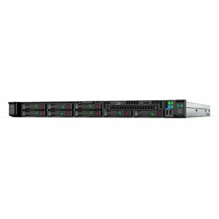 Сервер HPE Proliant DL360 Gen10/ Xeon Gold 5220R/ 32GB/ noHDD (8/up 10+1 SFF)/ noODD/ S100i/ iLOstd/ 2x 10Gb/ 1x 800w Plat (up 2) (P24741-B21) Сервер HPE Proliant DL360 Gen10/ Xeon Gold 5220R/ 32GB/ noHDD (8/up 10+1 SFF)/ noODD/ S100i/ iLOstd/ 2x 10Gb/ 1x 800w Plat (up 2) (P24741-B21)