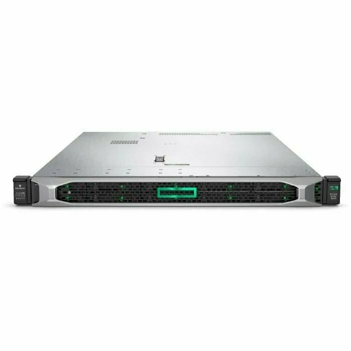 Сервер HPE Proliant DL360 Gen10/ Xeon Gold 6248R/ 32GB/ noHDD (8/10+1up SFF)/ noODD/ S100i/ iLOstd/ 2x 10Gb/ 1x 800W Plat (up 2) (P24743-B21) Сервер HPE Proliant DL360 Gen10/ Xeon Gold 6248R/ 32GB/ noHDD (8/10+1up SFF)/ noODD/ S100i/ iLOstd/ 2x 10Gb/ 1x 800W Plat (up 2) (P24743-B21)