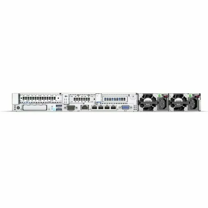 Сервер HPE Proliant DL360 Gen10/ Xeon Gold 5218R/ 32GB/ noHDD (8/ up10+1 SFF)/ noODD/ S100i/ iLOStd/ 2x 10Gb/ 1x 800w Plat (up 2) (P24740-B21) Сервер HPE Proliant DL360 Gen10/ Xeon Gold 5218R/ 32GB/ noHDD (8/ up10+1 SFF)/ noODD/ S100i/ iLOStd/ 2x 10Gb/ 1x 800w Plat (up 2) (P24740-B21)
