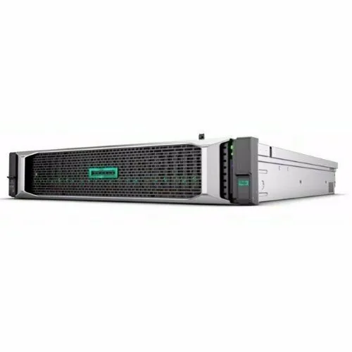 Сервер HPE Proliant DL380 Gen10/ Xeon Silver 4214R/ 32GB/ noHDD (8/up 24+6 SFF)/ noODD/ P408i-a/ iLOstd/ 4x 1GbE/ 1x 800W Plat (up 2) (P24842-B21)
