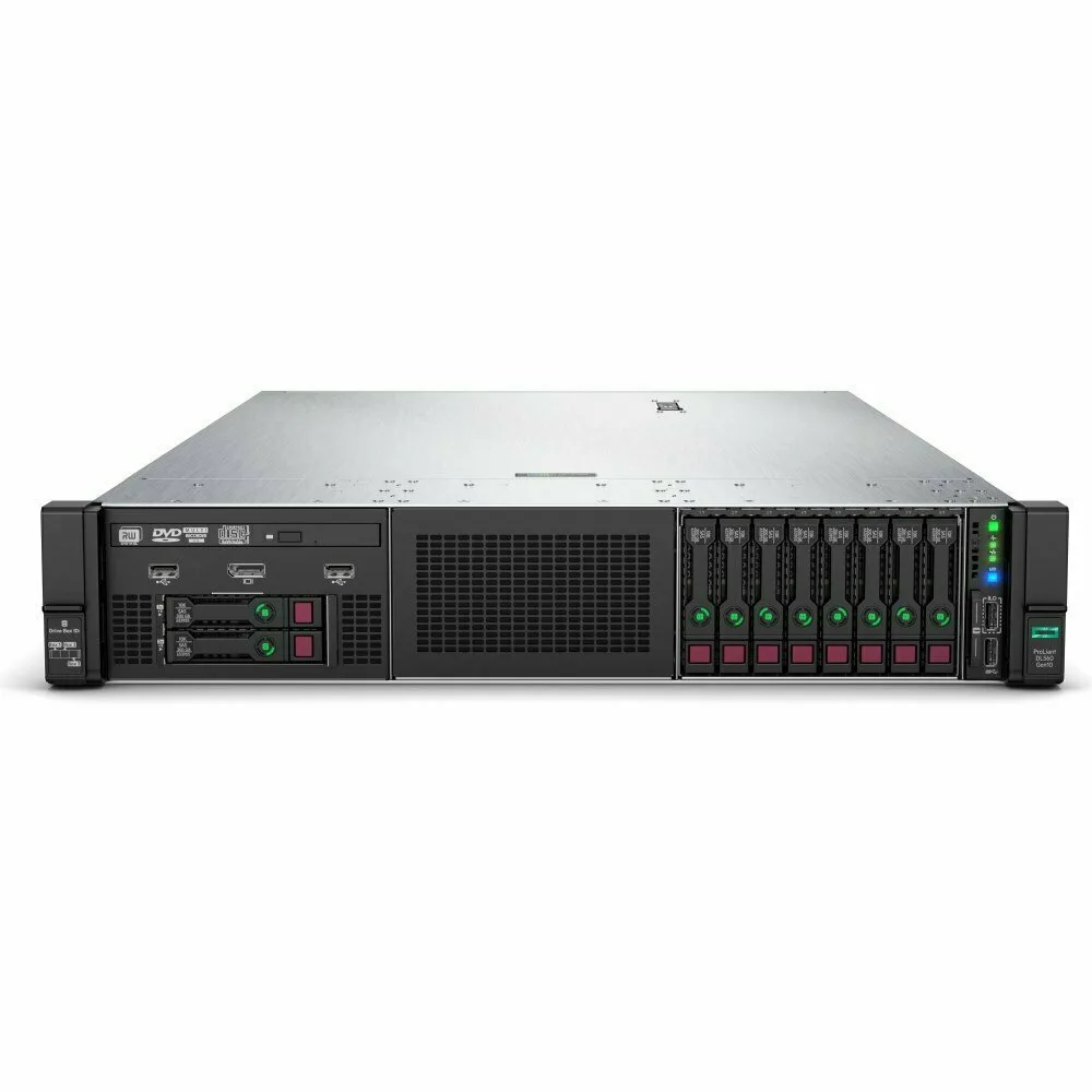 Сервер HPE ProLiant DL560 Gen10/ 2x Xeon Gold 6230/ 128GB/ noHDD (up 8/24 SFF)/ noODD/ P408i-a/ iLOstd/ 2x 10Gb/ 2x 1600W (up 2) (P40455-B21) Сервер HPE ProLiant DL560 Gen10/ 2x Xeon Gold 6230/ 128GB/ noHDD (up 8/24 SFF)/ noODD/ P408i-a/ iLOstd/ 2x 10Gb/ 2x 1600W (up 2) (P40455-B21)