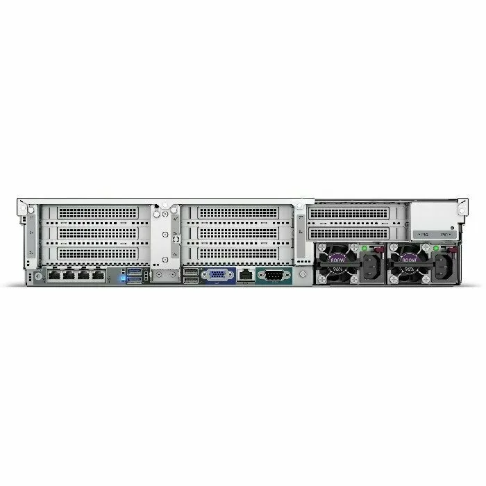 Сервер HPE Proliant DL560 Gen10/ 2x Xeon Gold 5220/ 64GB/ P408i-a/ noHDD (up 8/24 SFF)/ noODD/ iLOstd/ 4x 1GbE/ 2x 1600W (up 2) (P21271-B21) Сервер HPE Proliant DL560 Gen10/ 2x Xeon Gold 5220/ 64GB/ P408i-a/ noHDD (up 8/24 SFF)/ noODD/ iLOstd/ 4x 1GbE/ 2x 1600W (up 2) (P21271-B21)