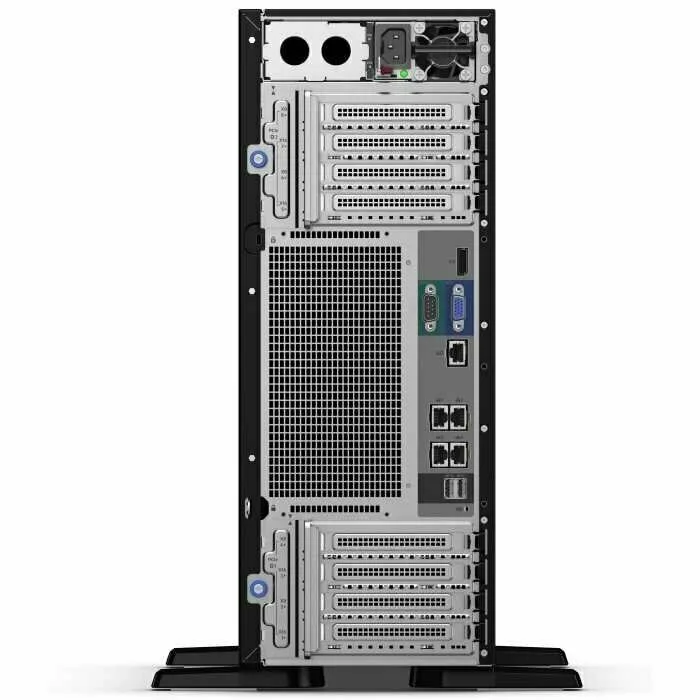 Сервер HPE ProLiant ML350 Gen10/ Xeon Silver 4210R/ 16GB/ noHDD (up 8/24 SFF)/ noODD/ P408i-a/ 4x GbE/ iLO5/ 1x 800W (up 2) (P21788-421) Сервер HPE ProLiant ML350 Gen10/ Xeon Silver 4210R/ 16GB/ noHDD (up 8/24 SFF)/ noODD/ P408i-a/ 4x GbE/ iLO5/ 1x 800W (up 2) (P21788-421)