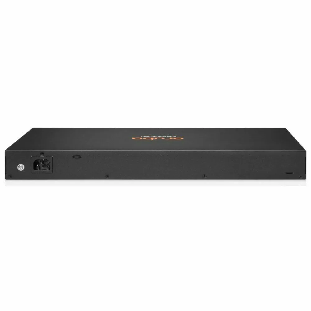 Коммутатор HPE Aruba 6100 48x PoE (JL675A) Коммутатор HPE Aruba 6100 48x PoE (JL675A)