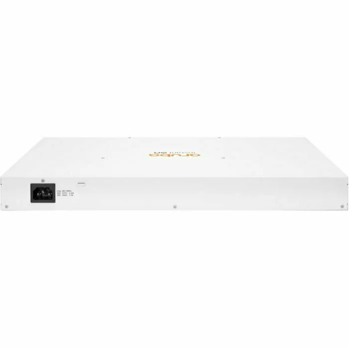 Коммутатор HPE Aruba Instant On JL683A (JL683A#ABB) Коммутатор HPE Aruba Instant On JL683A (JL683A#ABB)