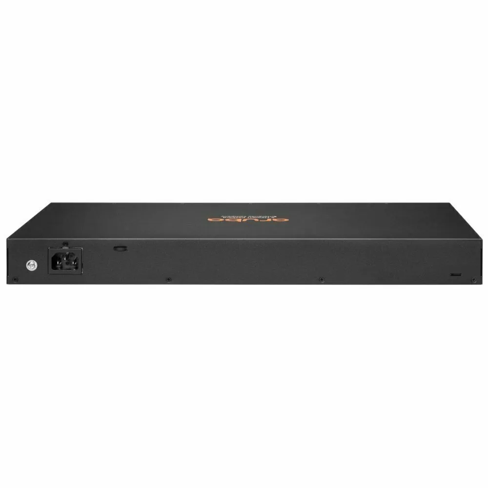 Коммутатор HPE Aruba 6100 (JL676A) Коммутатор HPE Aruba 6100 (JL676A)