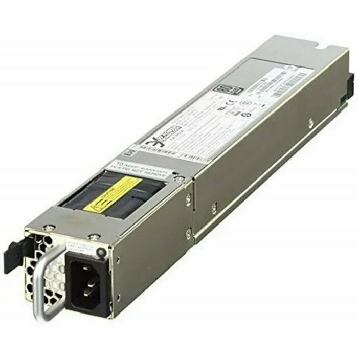 Блок питания HPE A58x0AF 650W (JC680A) Блок питания HPE A58x0AF 650W (JC680A)