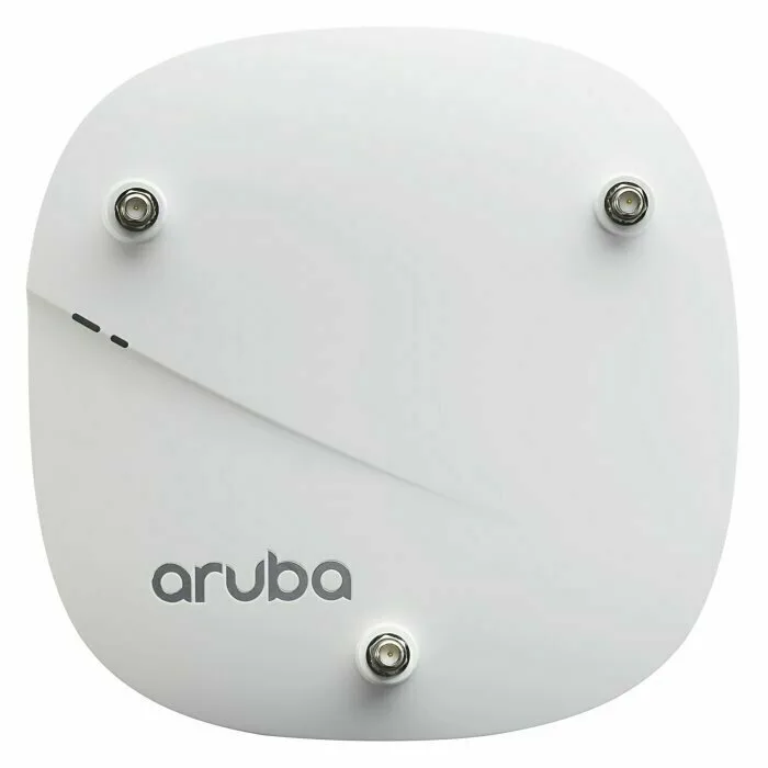 Точка доступа HPE Aruba IAP-304 (RW) (JX939A)