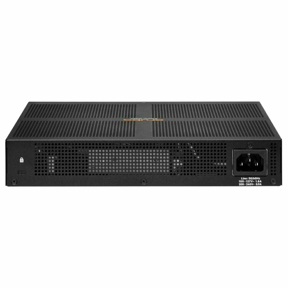 Коммутатор HPE Aruba 6100 12x GbE (JL679A#ABB) Коммутатор HPE Aruba 6100 12x GbE (JL679A#ABB)