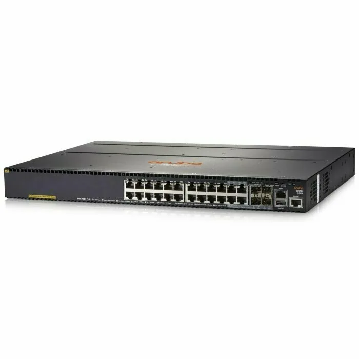 Коммутатор HP Aruba 2930M 24G PoE+ 1 слот (JL320A) Коммутатор HP Aruba 2930M 24G PoE+ 1 слот (JL320A)