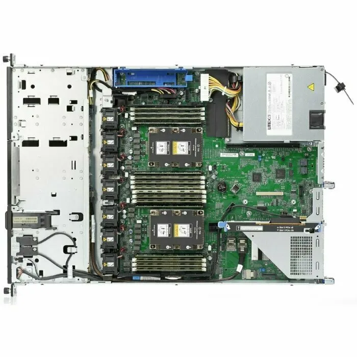 Сервер Proliant DL160 Gen10 Rack(1U)/ Xeon Bronze 3204/ 16Gb/ S100i-ZM/ noHDD(4up)LFF/ noDVD/ iLOstd/ 2x1GbEth/ EasyRK/ 1x500w(2up) (P19559-B21) Сервер Proliant DL160 Gen10 Rack(1U)/ Xeon Bronze 3204/ 16Gb/ S100i-ZM/ noHDD(4up)LFF/ noDVD/ iLOstd/ 2x1GbEth/ EasyRK/ 1x500w(2up) (P19559-B21)