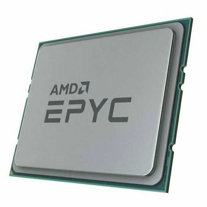 Серверный процессор HPE AMD EPYC 7402 (P17543-B21)