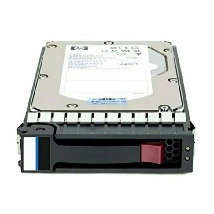 Жесткий диск HPE 600 Гб LFF SAS, DS Ent (для Gen8/9/10) (P05394-001B) Жесткий диск HPE 600 Гб LFF SAS, DS Ent (для Gen8/9/10) (P05394-001B)