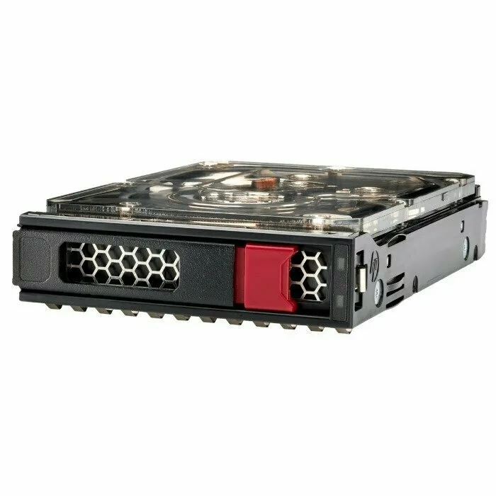 Жесткий диск HPE 480 Гб LFF SATA SSD (P19978-B21)