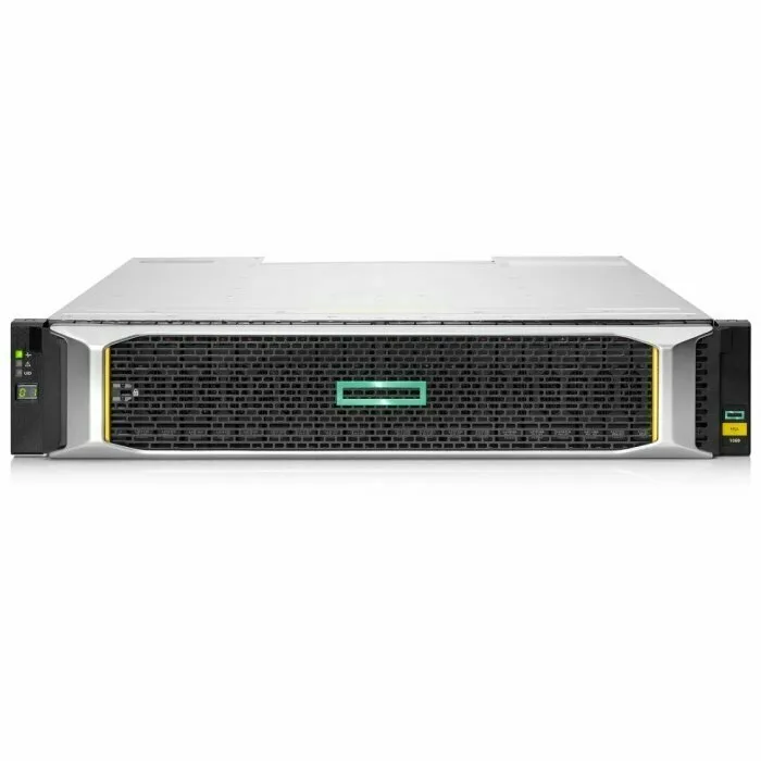 СХД HPE MSA 1060 12Gb SAS, up 24SFF (R0Q87A) СХД HPE MSA 1060 12Gb SAS, up 24SFF (R0Q87A)