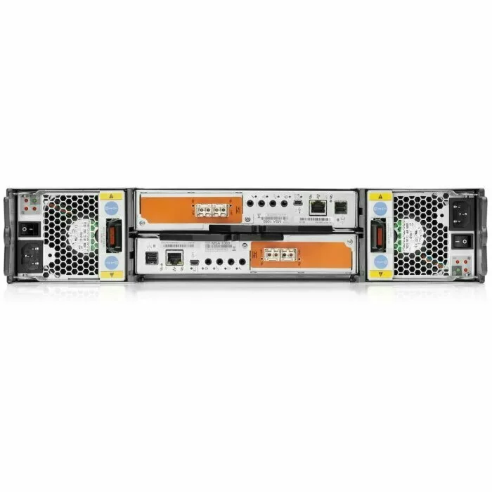 СХД HPE MSA 1060 12Gb SAS, up 24SFF (R0Q87A) СХД HPE MSA 1060 12Gb SAS, up 24SFF (R0Q87A)