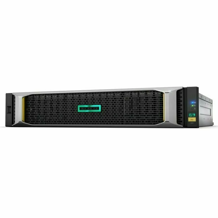 Система хранения HPE MSA 2052 SAS/ 2x 800GB SSD (up 24SFF)/ 2x RPS (Q1J31B) Система хранения HPE MSA 2052 SAS/ 2x 800GB SSD (up 24SFF)/ 2x RPS (Q1J31B)