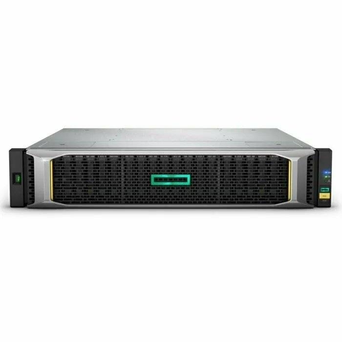 Дисковая полка HPE MSA 2050 x24 SFF (Q1J07B) Дисковая полка HPE MSA 2050 x24 SFF (Q1J07B)