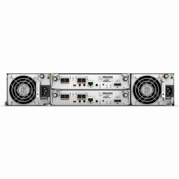 Дисковая полка HPE MSA 2050 x24 SFF (Q1J07B) Дисковая полка HPE MSA 2050 x24 SFF (Q1J07B)