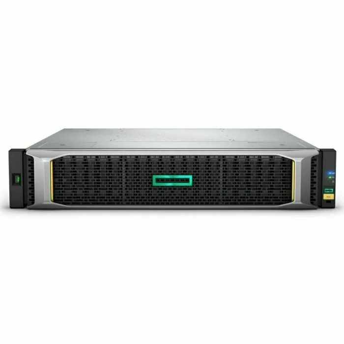 Система хранения HPE MSA 1050 12Gb SAS SFF/ noHDD (up 24SFF)/ 2x SAS/ 2х RPS (Q2R21B) Система хранения HPE MSA 1050 12Gb SAS SFF/ noHDD (up 24SFF)/ 2x SAS/ 2х RPS (Q2R21B)