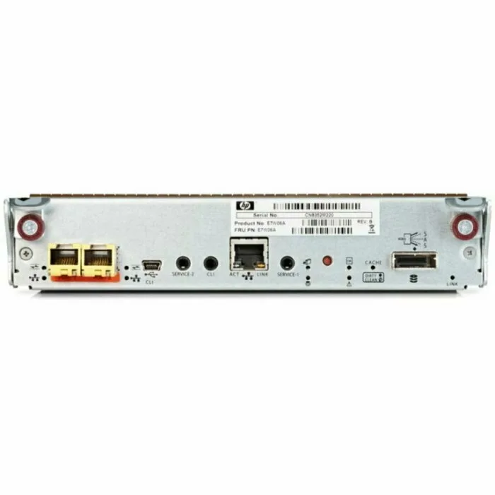 Система хранения HPE MSA 1050 1GbE iSCSI SFF/ no HDD (up 24SFF)/ 2x iSCSI/ 2х RPS (Q2R23B) Система хранения HPE MSA 1050 1GbE iSCSI SFF/ no HDD (up 24SFF)/ 2x iSCSI/ 2х RPS (Q2R23B)