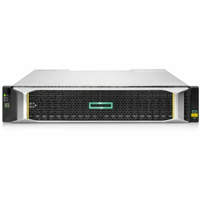 СХД HPE MSA 2060 16Gb FC LFF (R0Q73A) СХД HPE MSA 2060 16Gb FC LFF (R0Q73A)