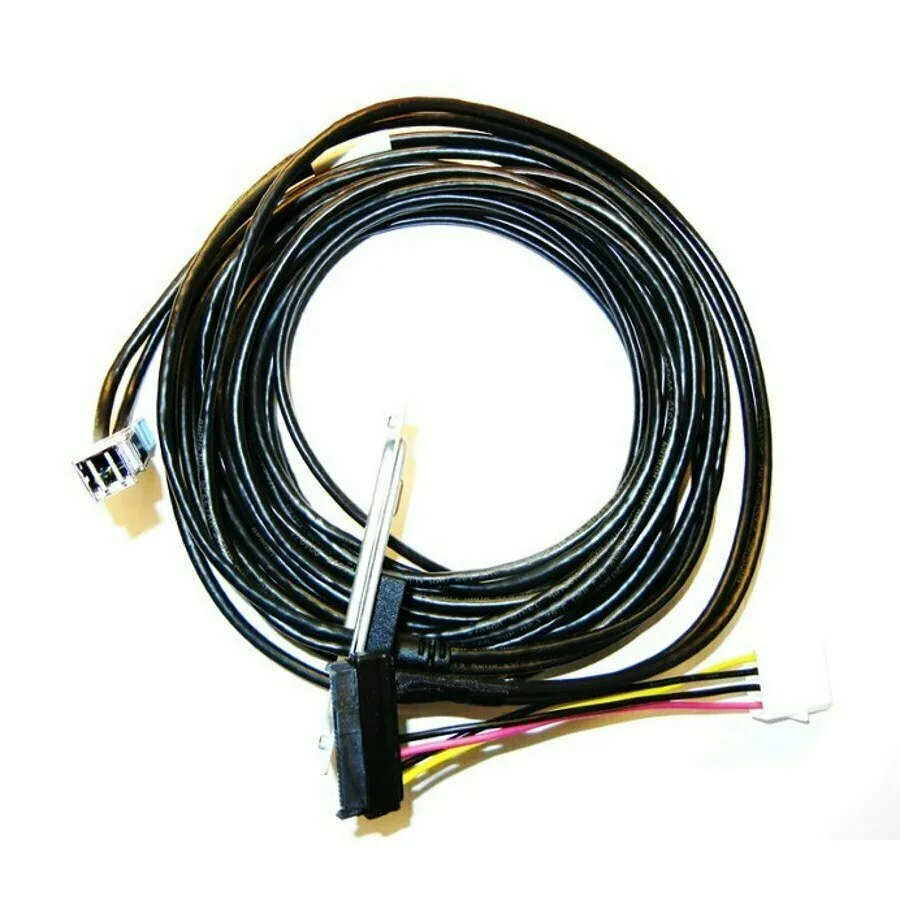 Кабель HPE StoreEver Mini SAS HD 4 m (876805-B21) Кабель HPE StoreEver Mini SAS HD 4 m (876805-B21)