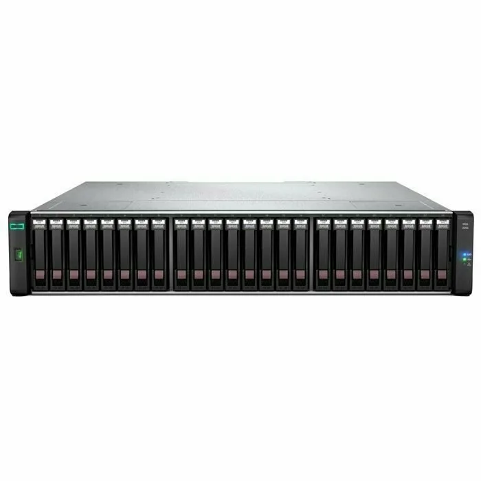 Дисковая корзина HPE MSA 2060 24x SFF (для MSA 1060/ 2060/ 2062) (R0Q40A) Дисковая корзина HPE MSA 2060 24x SFF (для MSA 1060/ 2060/ 2062) (R0Q40A)