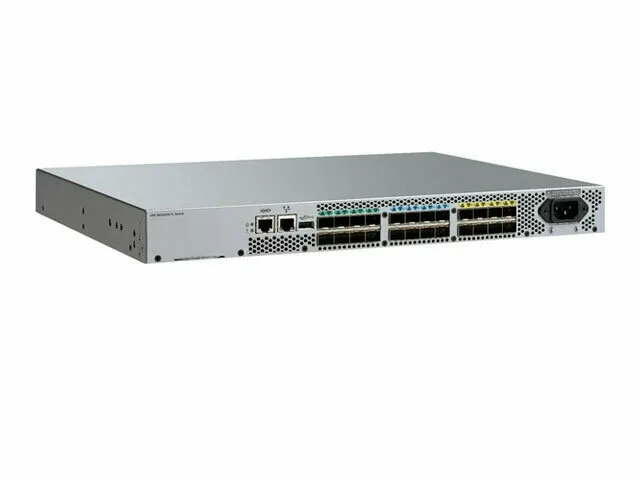 Коммутатор HPE SN3600B Fibre Channel R8P28A
